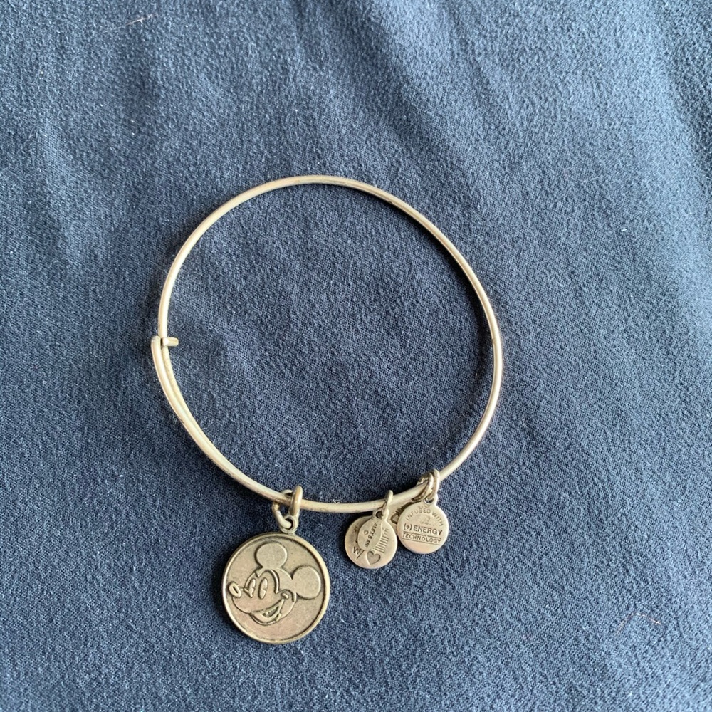 Alex & Ani x Disney Mickey Mouse